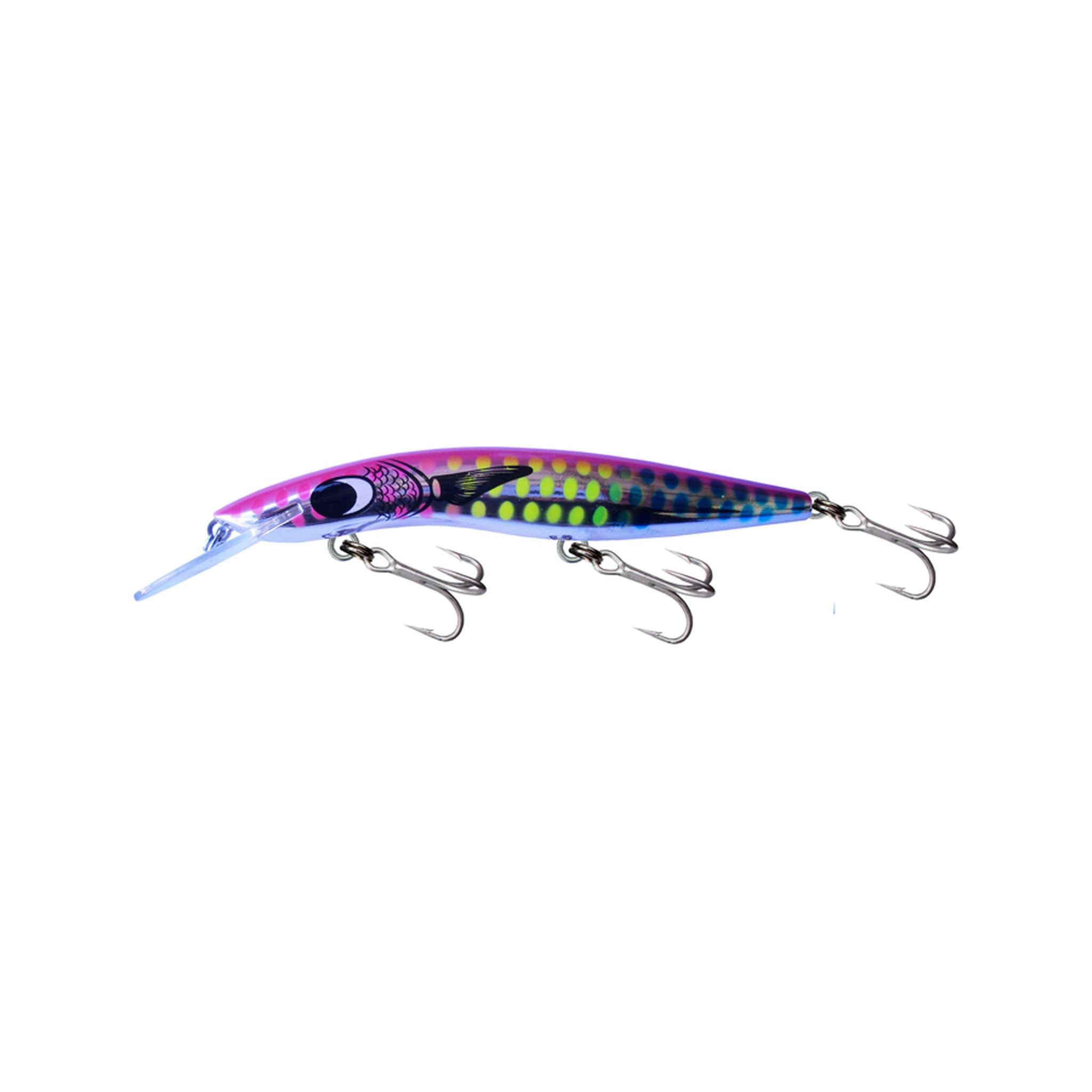 Classic Lures Classic 120 Barra +3 Hard Body Lure