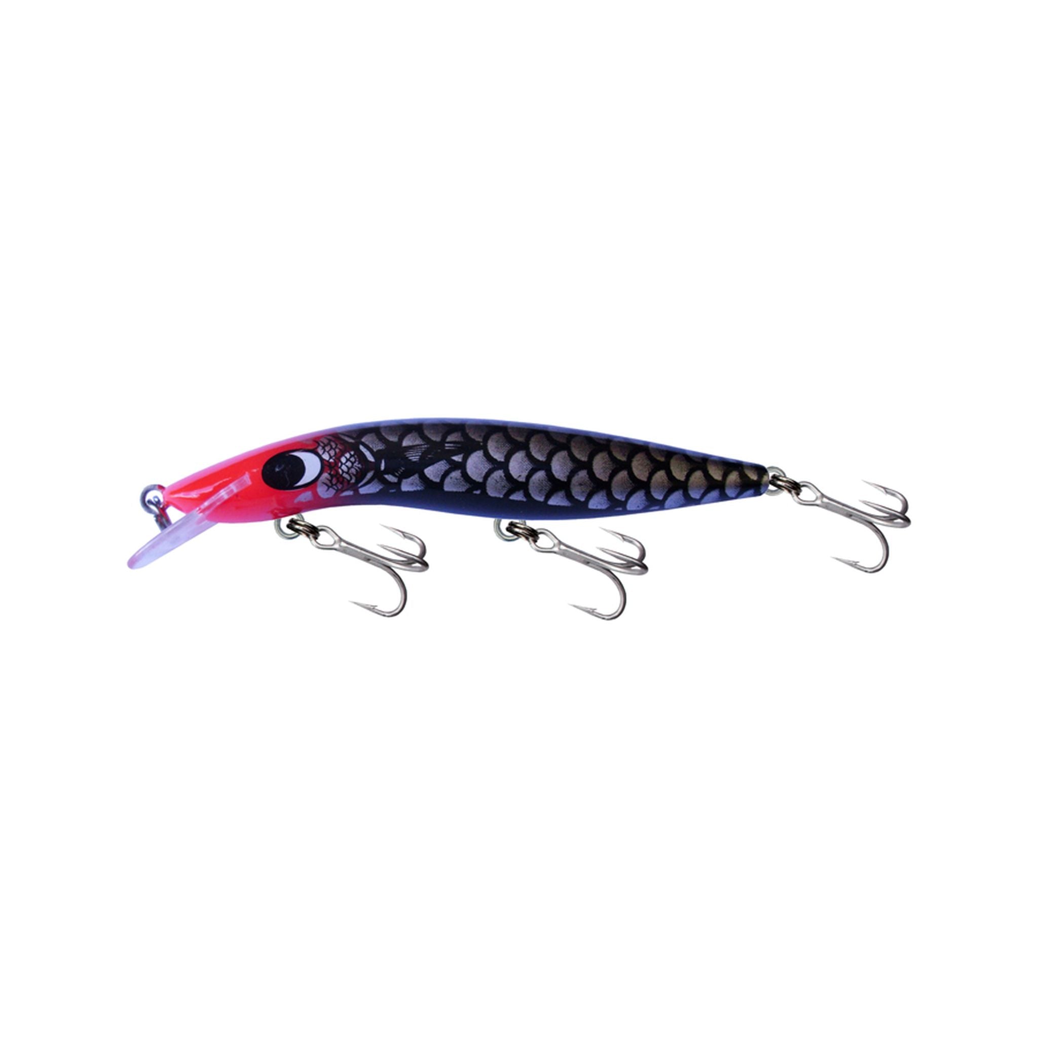 Classic Lures Classic 120 Barra +3 Hard Body Lure