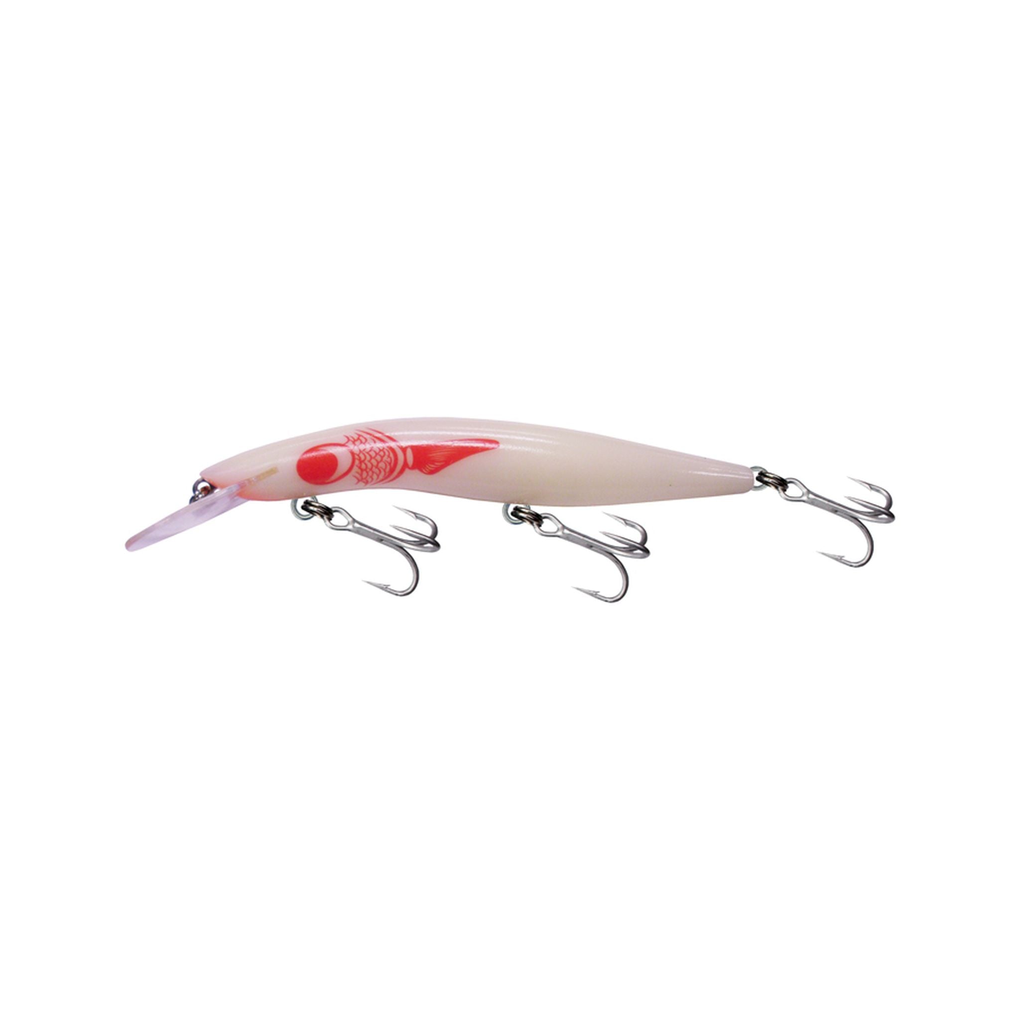 Classic Lures Classic 120 Barra +3 Hard Body Lure