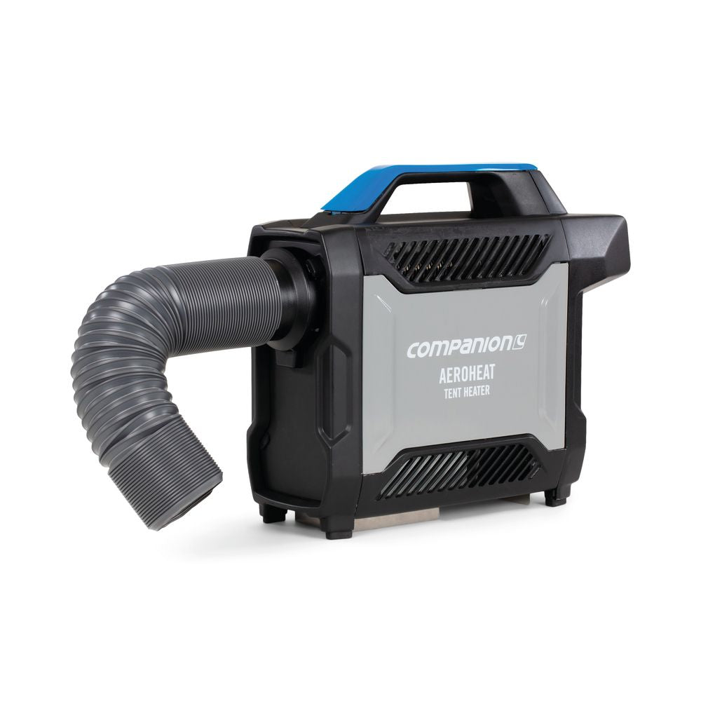Companion AeroHeat Ducted Lithium Tent Heater