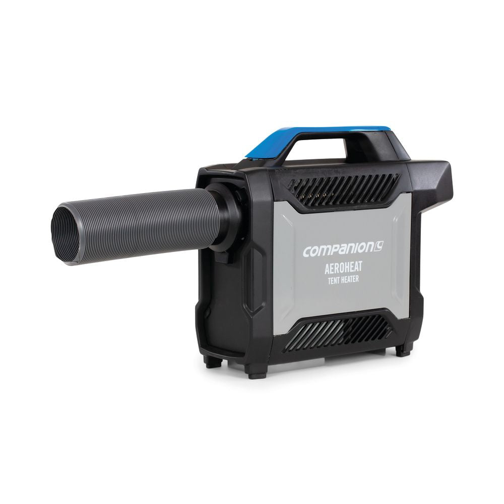 Companion AeroHeat Ducted Lithium Tent Heater