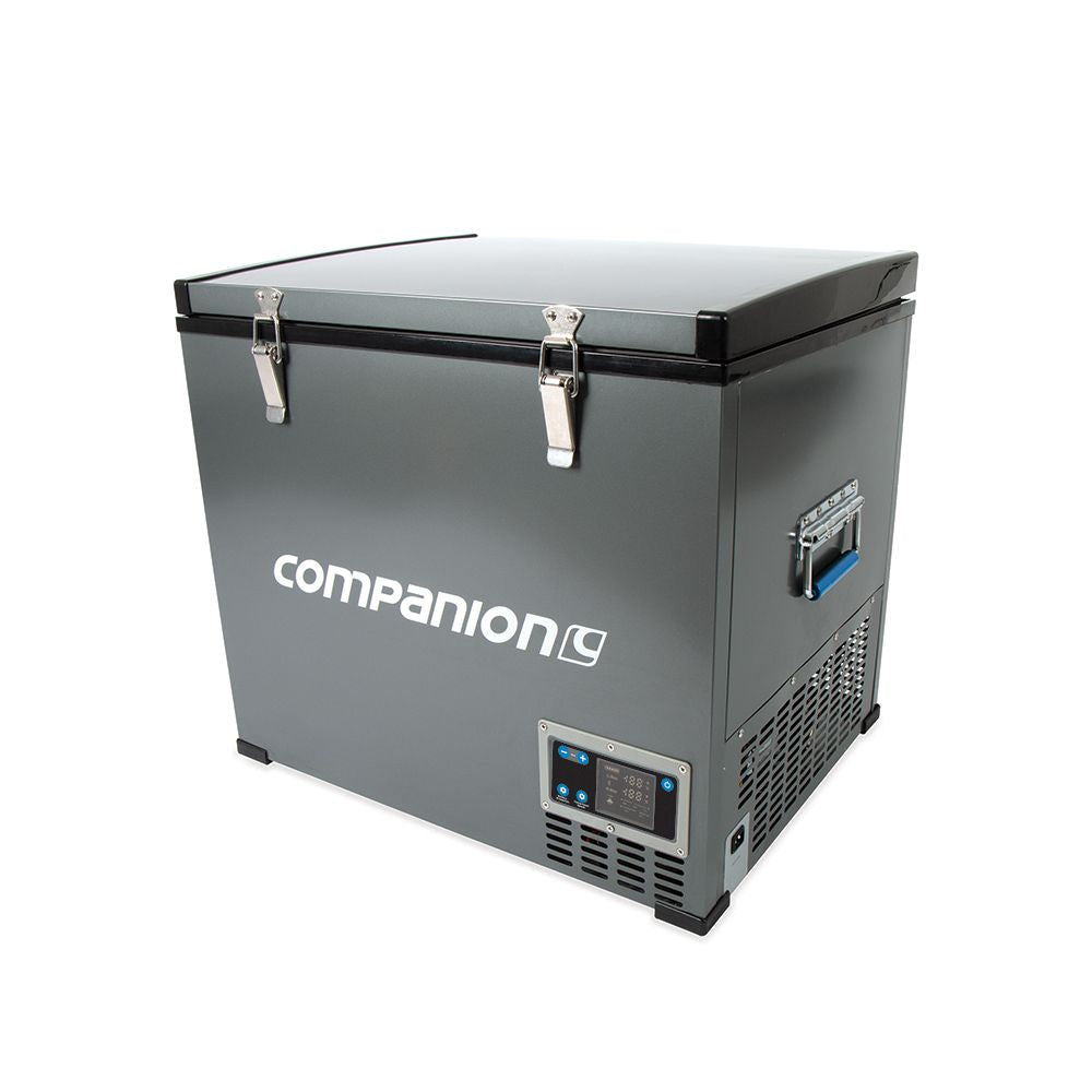 Companion 60L Single Zone Fridge/Freezer