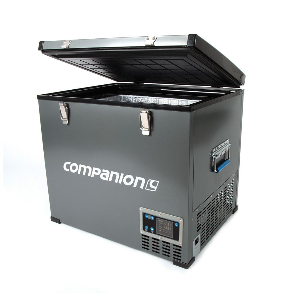 Companion 60L Single Zone Fridge/Freezer