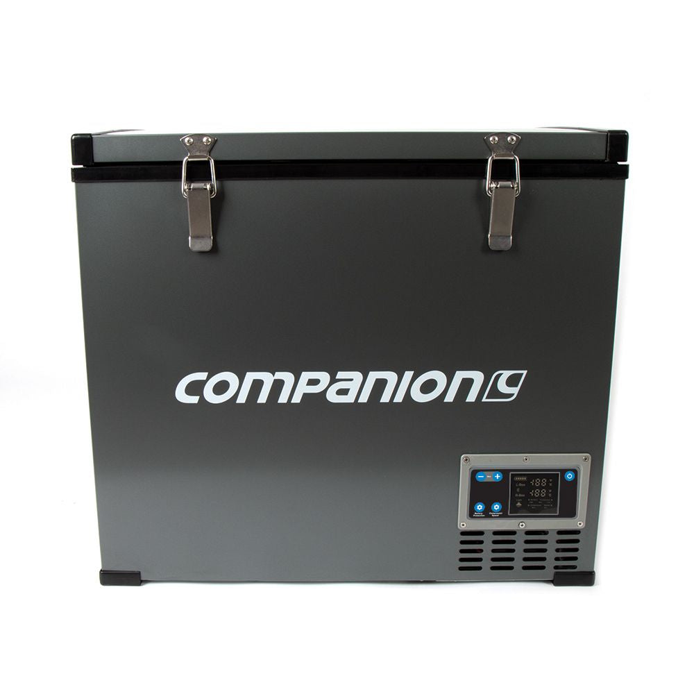 Companion 60L Single Zone Fridge/Freezer