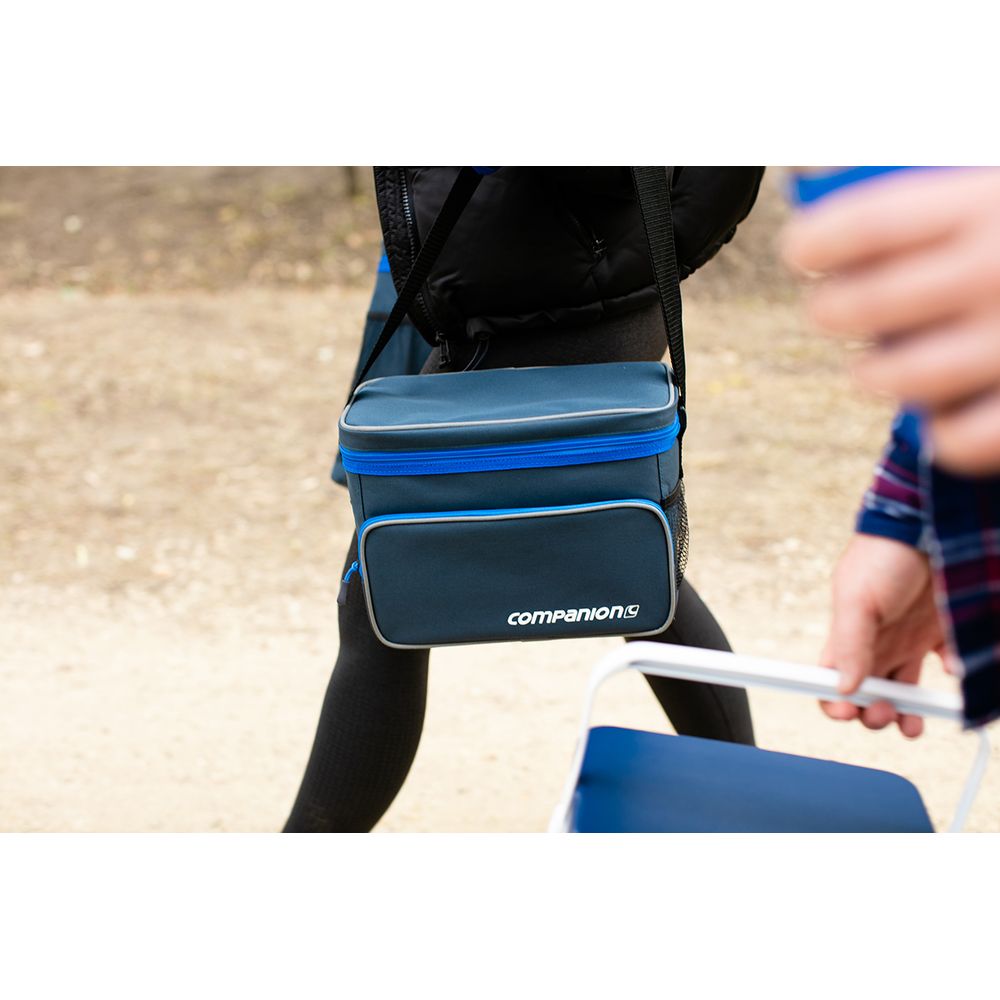 Companion 12 Can Crossover Cooler Bag