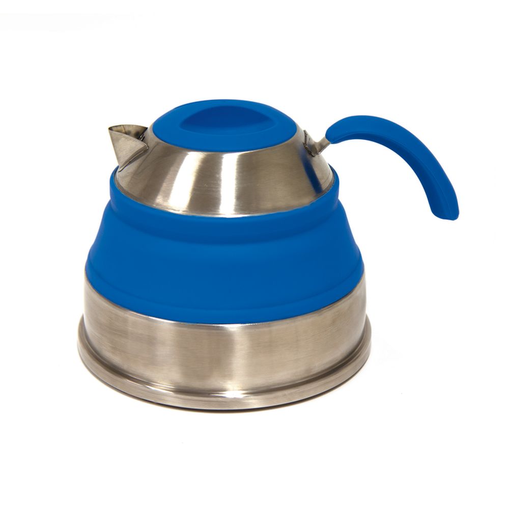 Companion PopUp 2L Stainless Steel Compact Camp Kettle