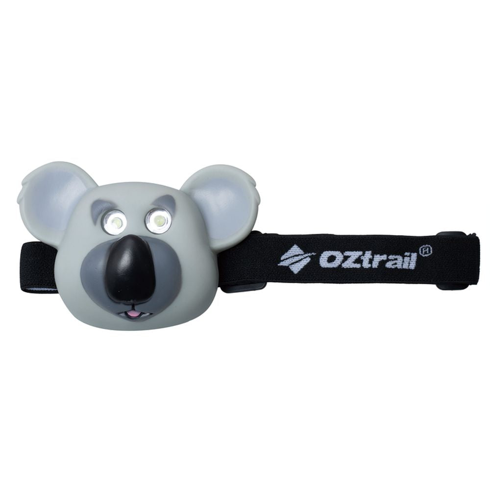 OZtrail Kids Koala Camping Headlamp