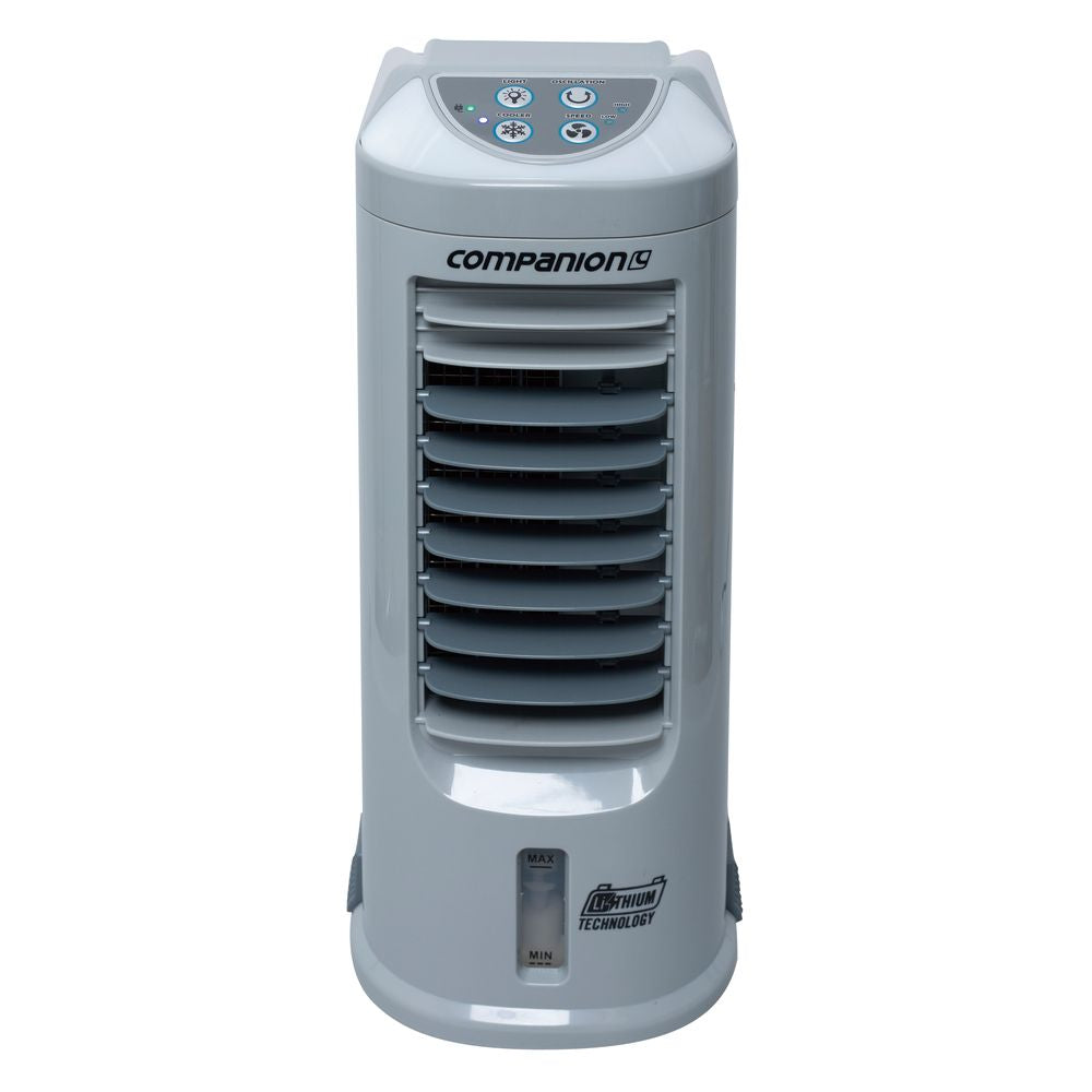 Companion Mini Evaporative Rechargeable Cooler