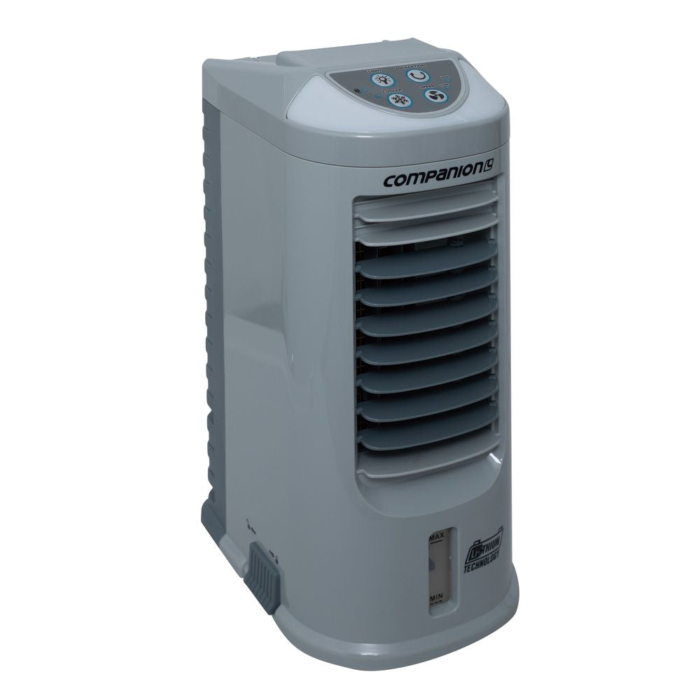 Companion Mini Evaporative Rechargeable Cooler