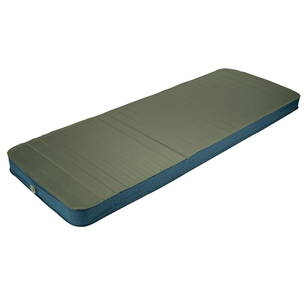 OZtrail 3D Fatmat Lite Self Inflating Camping Mattress - Single