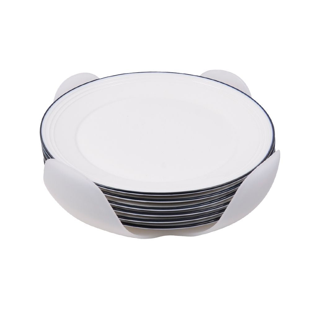 Companion Camping and Caravan Plate Holder