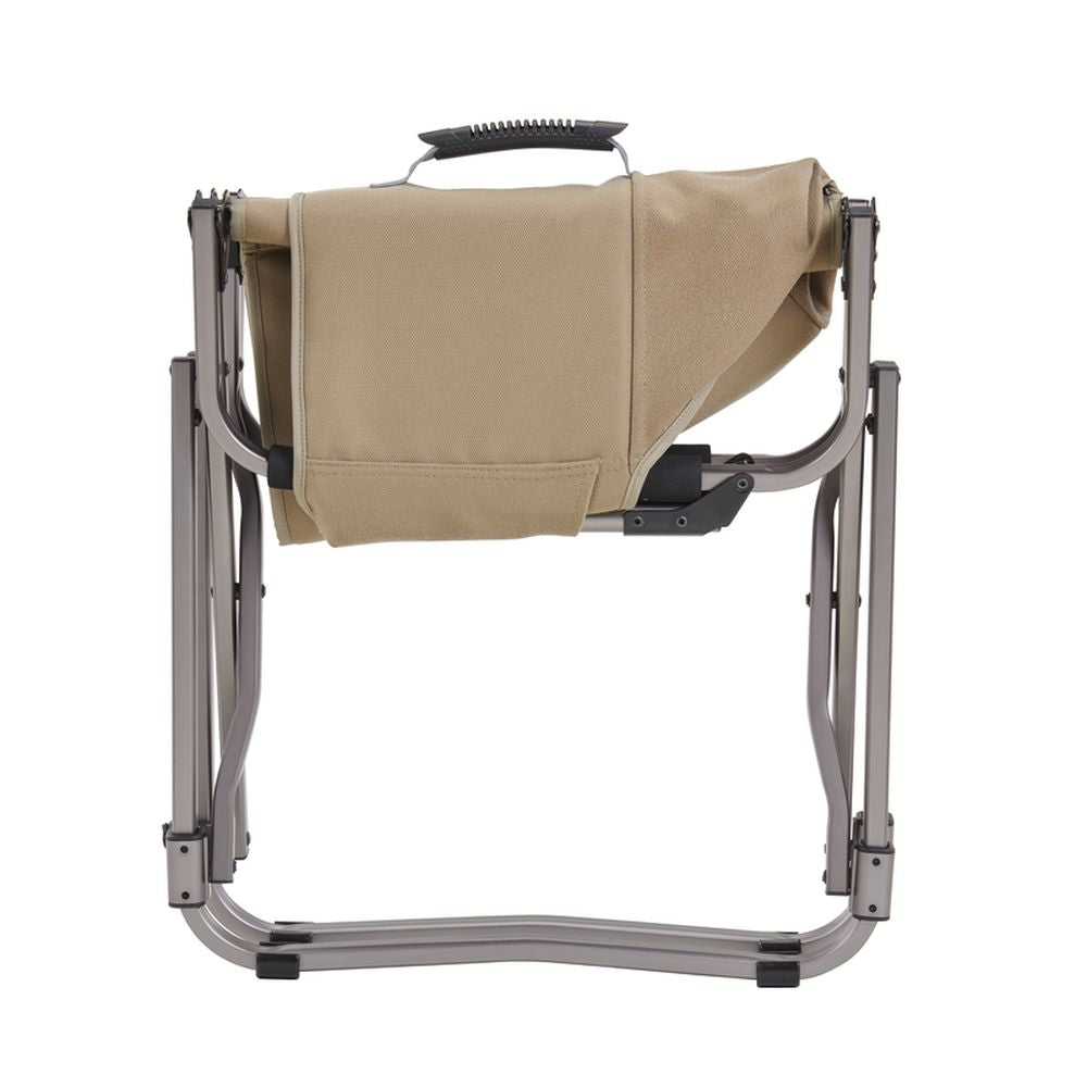 OZtrail Cape Series Compact Directors Camp Chair