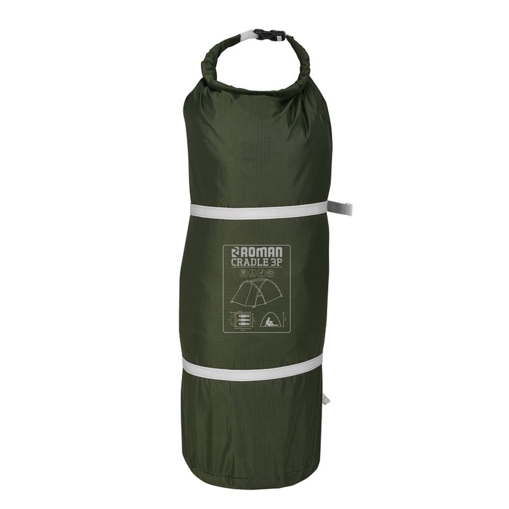 Roman Cradle Tent 3P