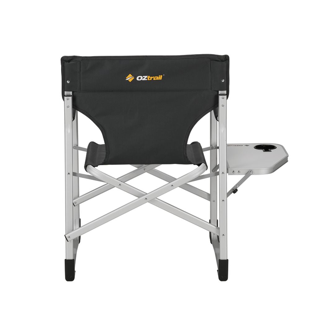 OZtrail Studio Director's Camp Chair Navy