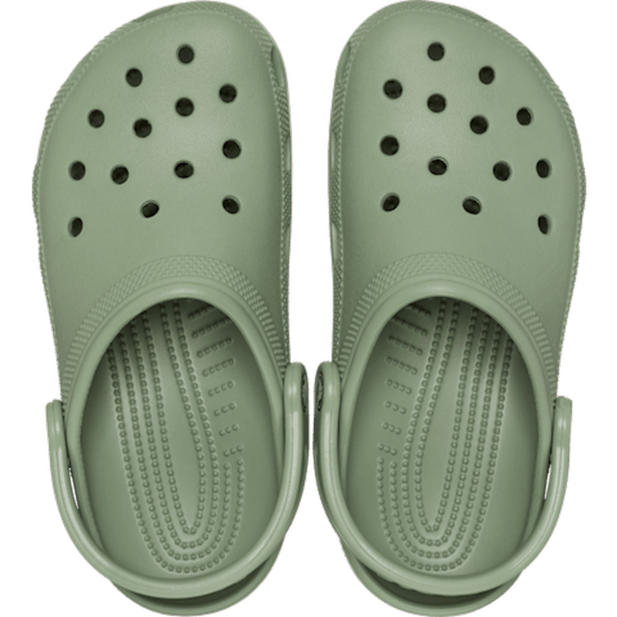 Crocs Classic Clog Moss