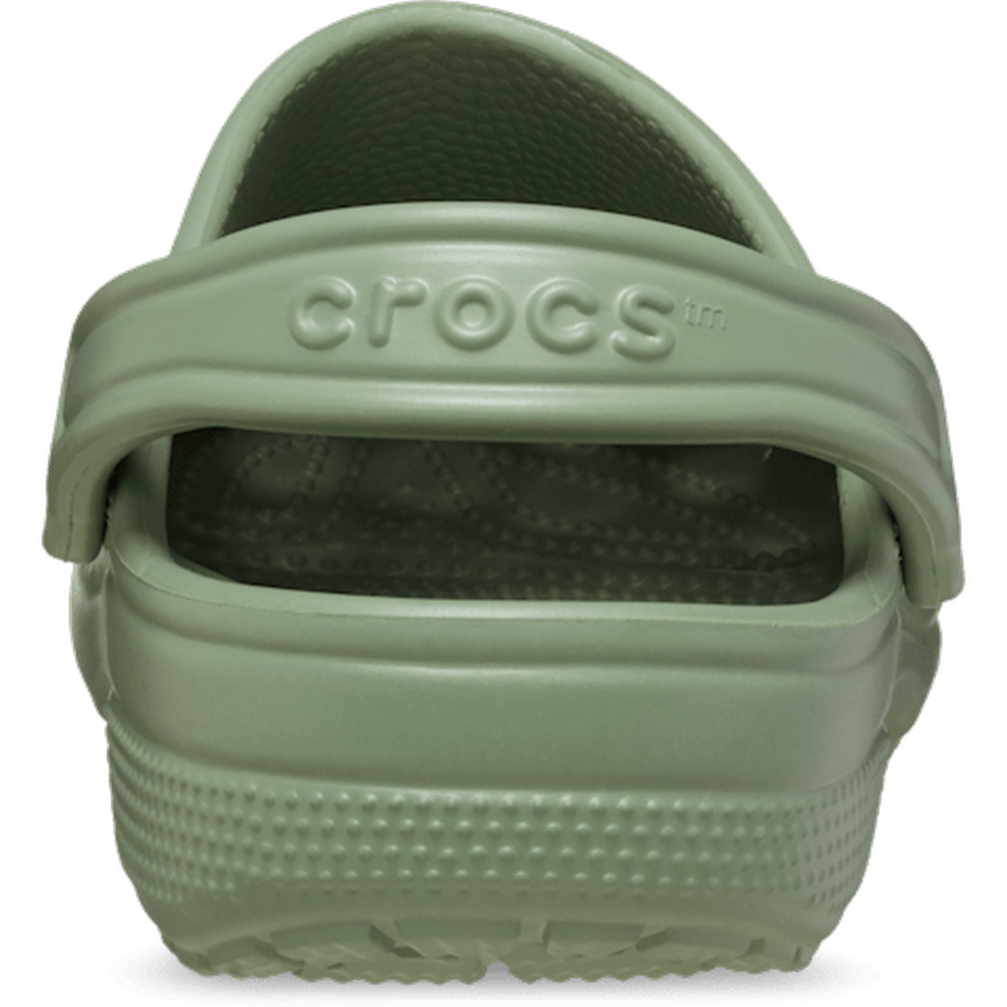 Crocs Classic Clog Moss