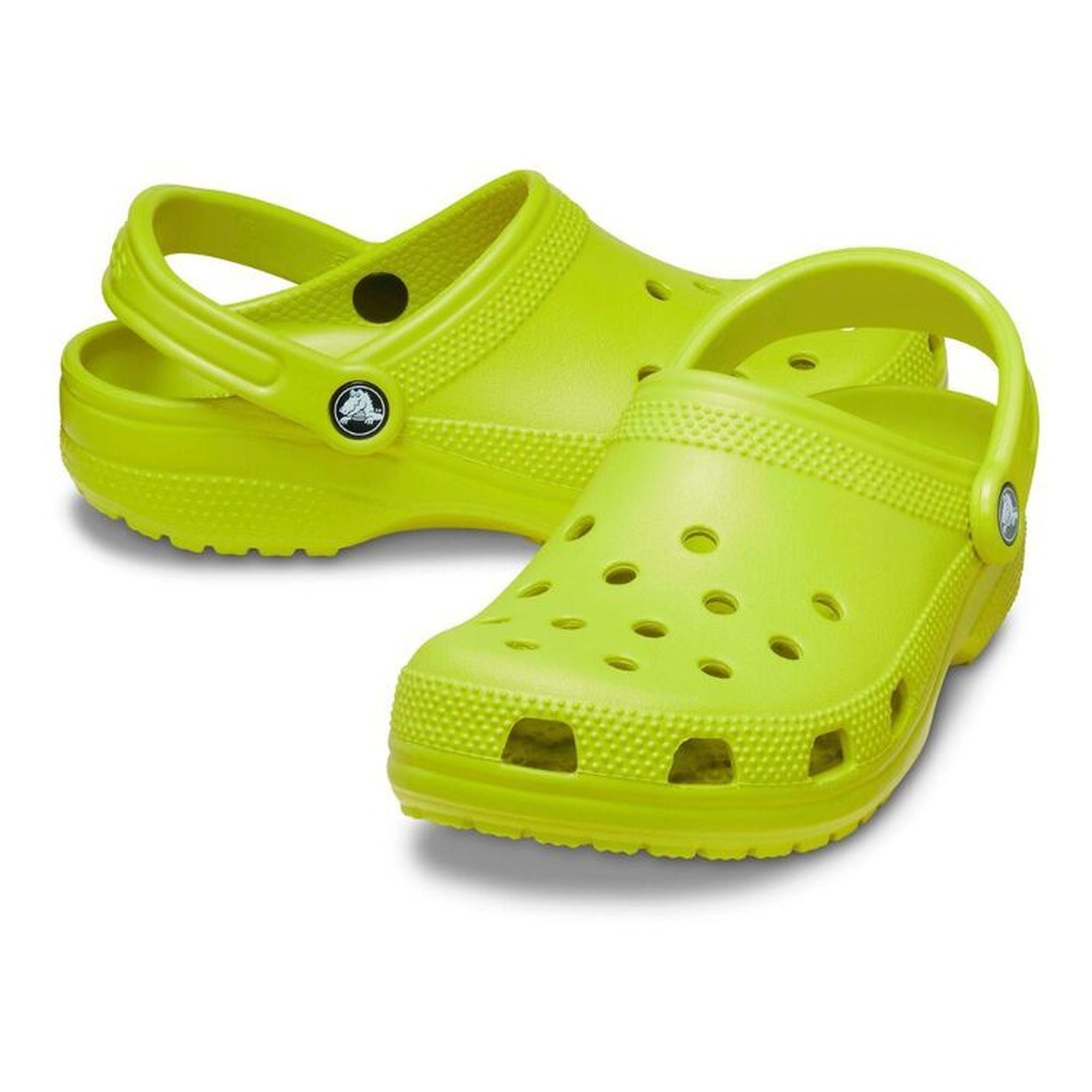 Crocs Classic Clog Kiwi