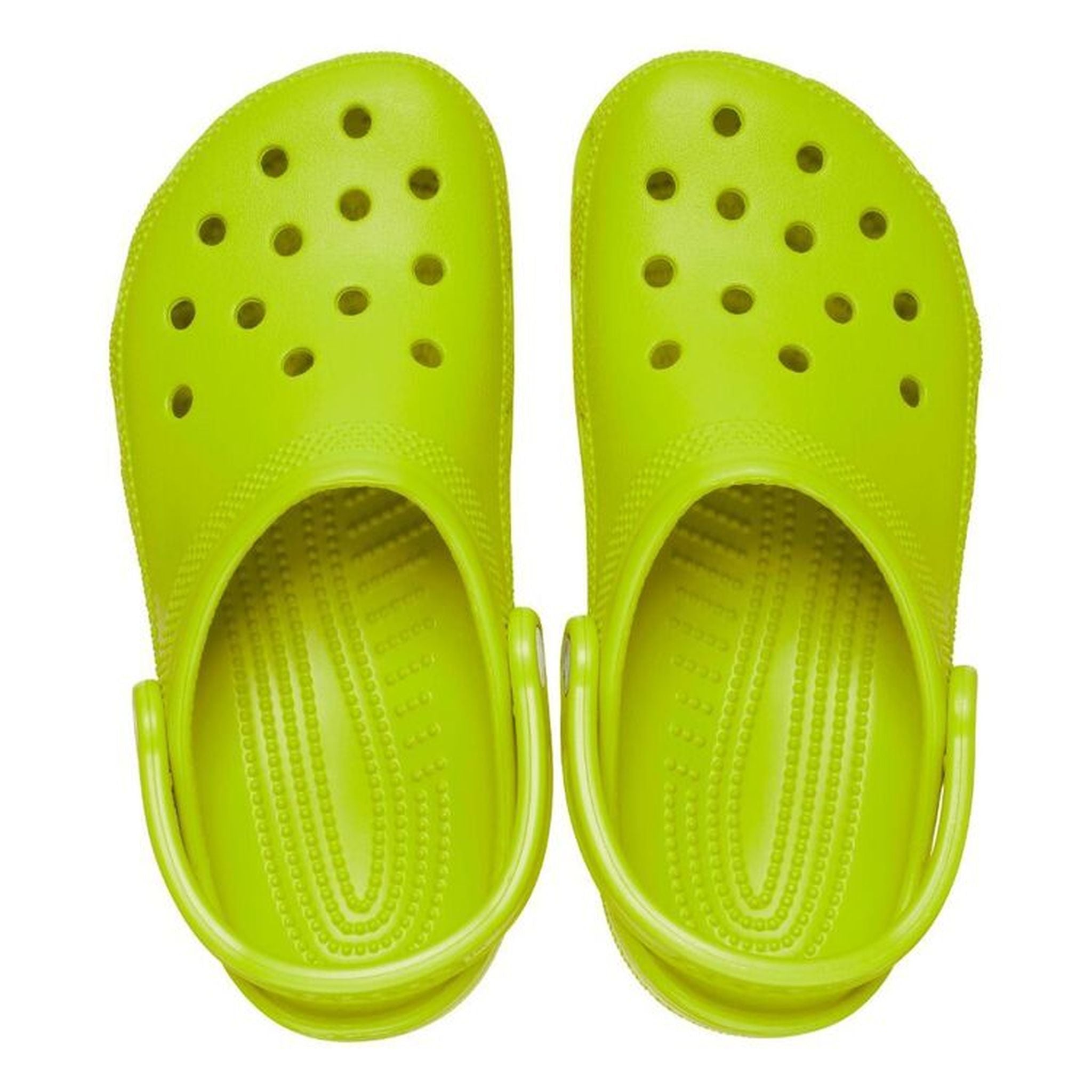 Crocs Classic Clog Kiwi