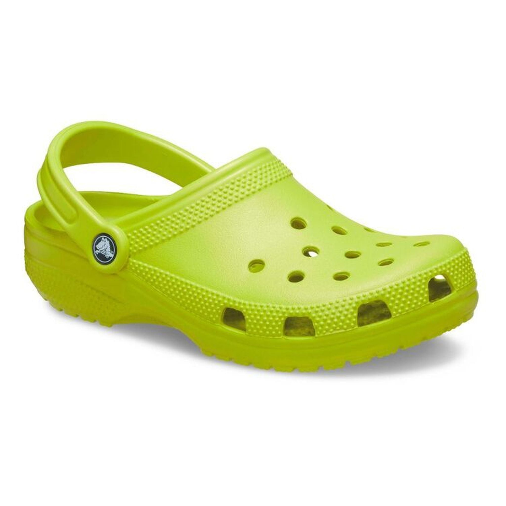 Crocs Classic Clog Kiwi