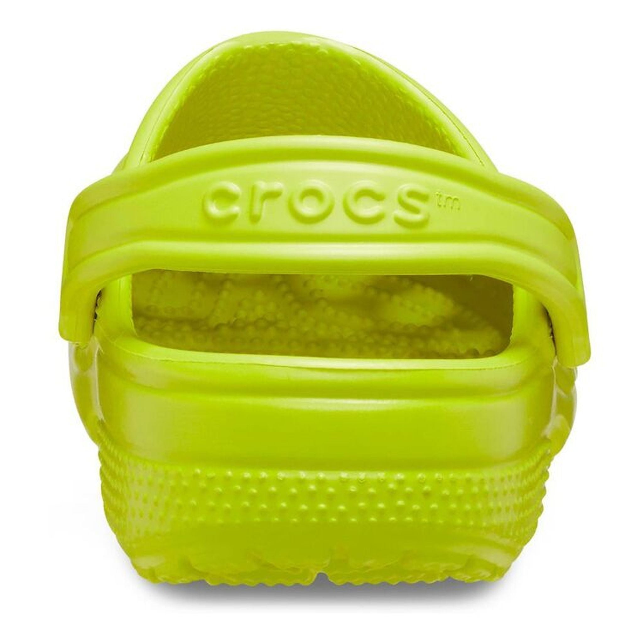 Crocs Classic Clog Kiwi