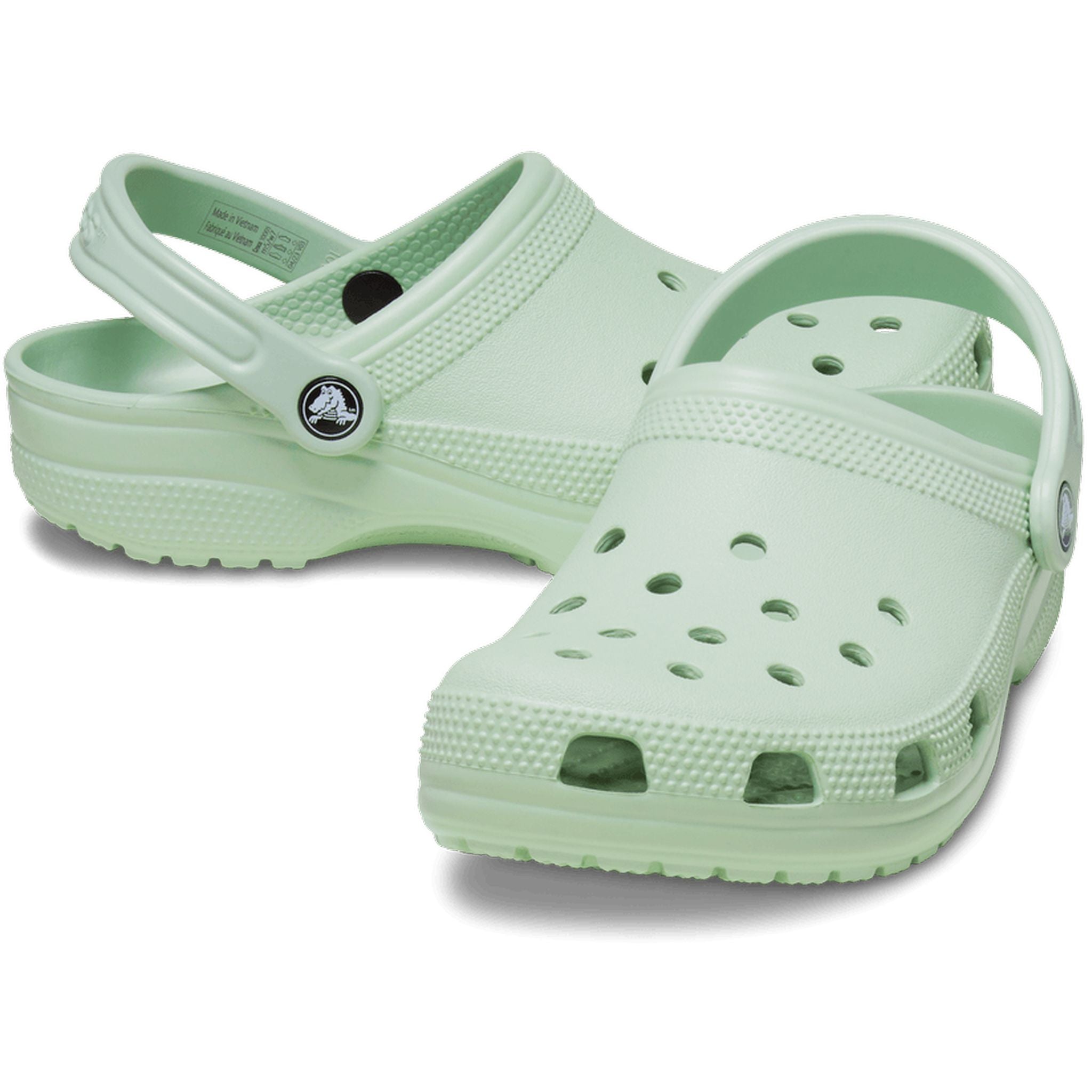 Crocs Classic Clog Plaster