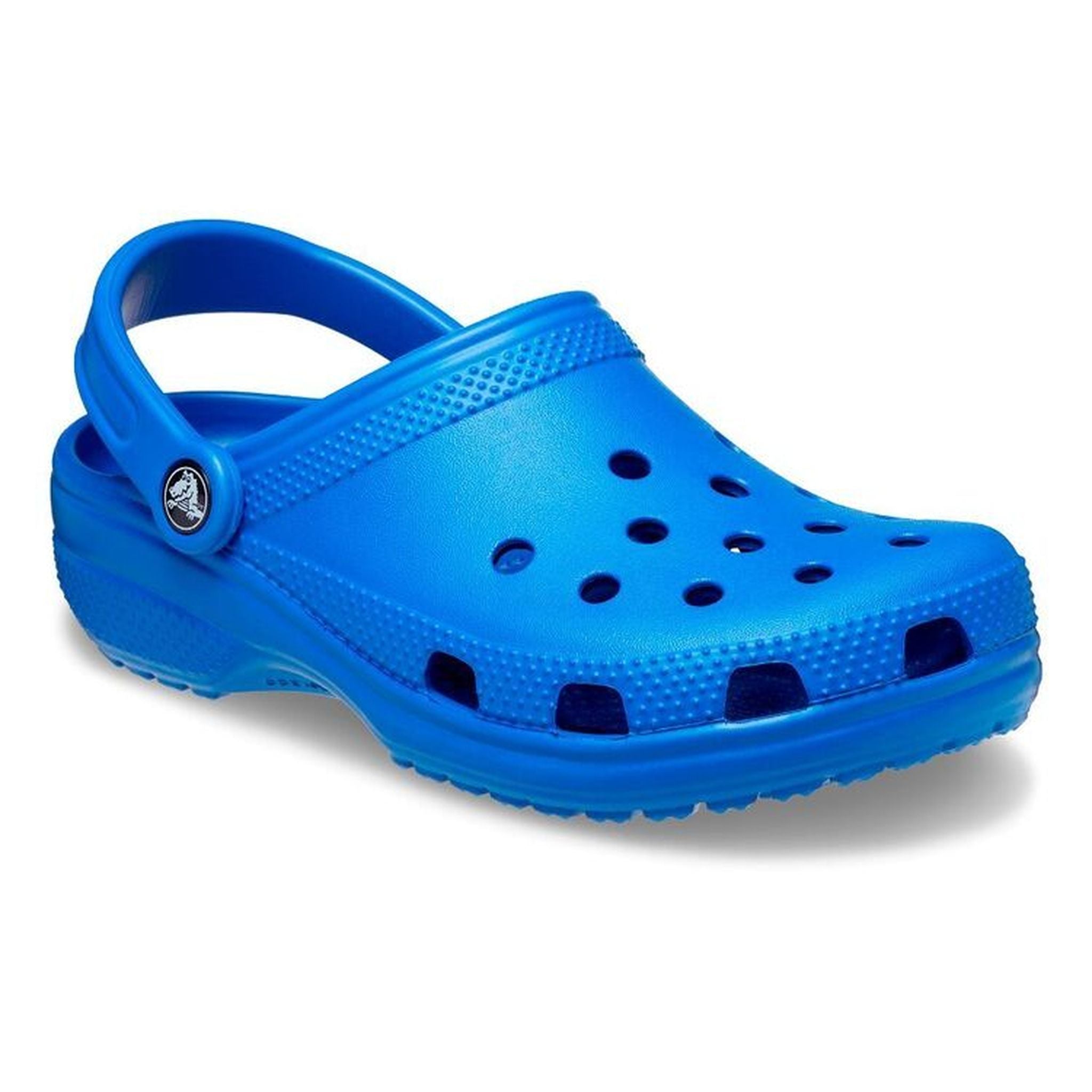Crocs Classic Clog Blue Bolt