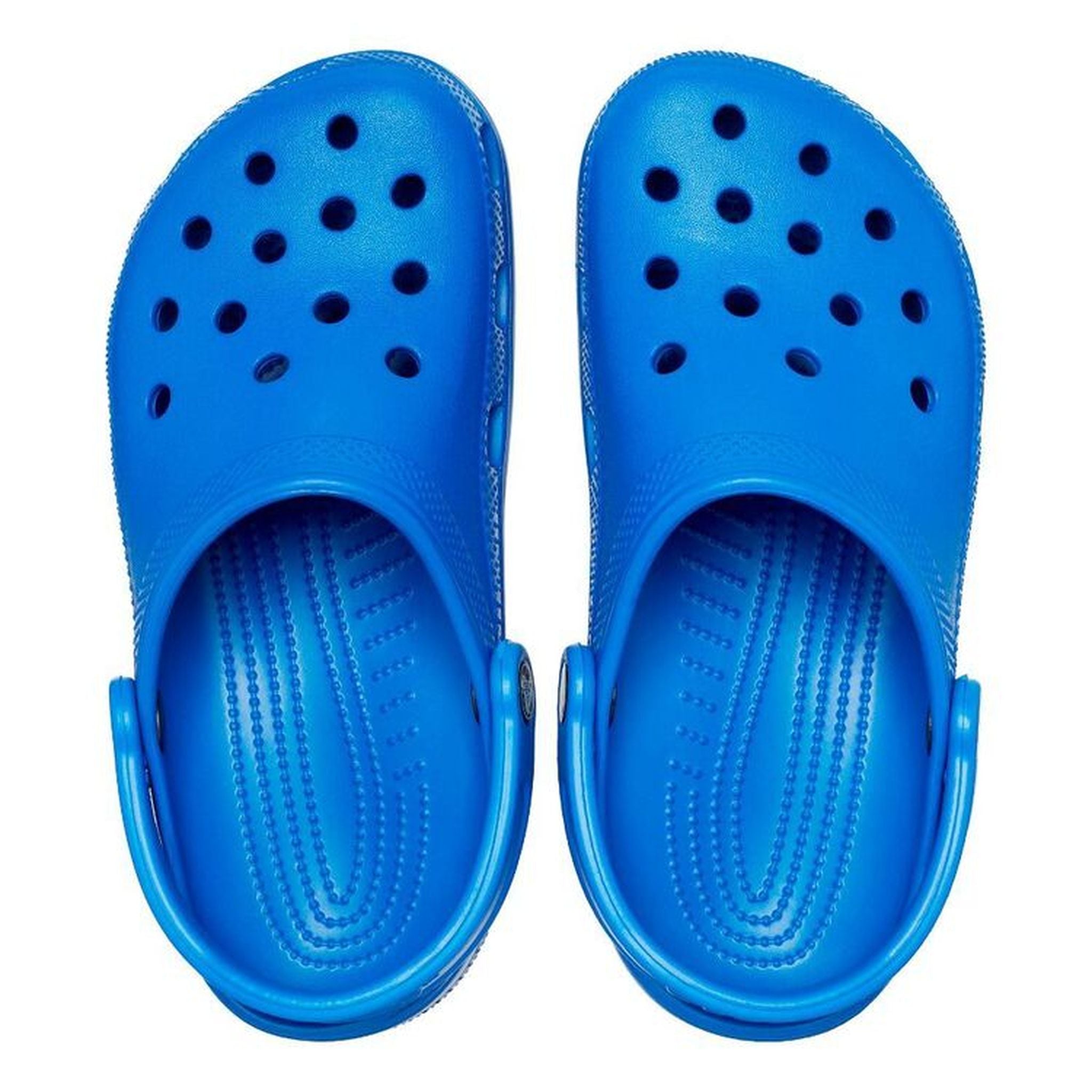 Crocs Classic Clog Blue Bolt