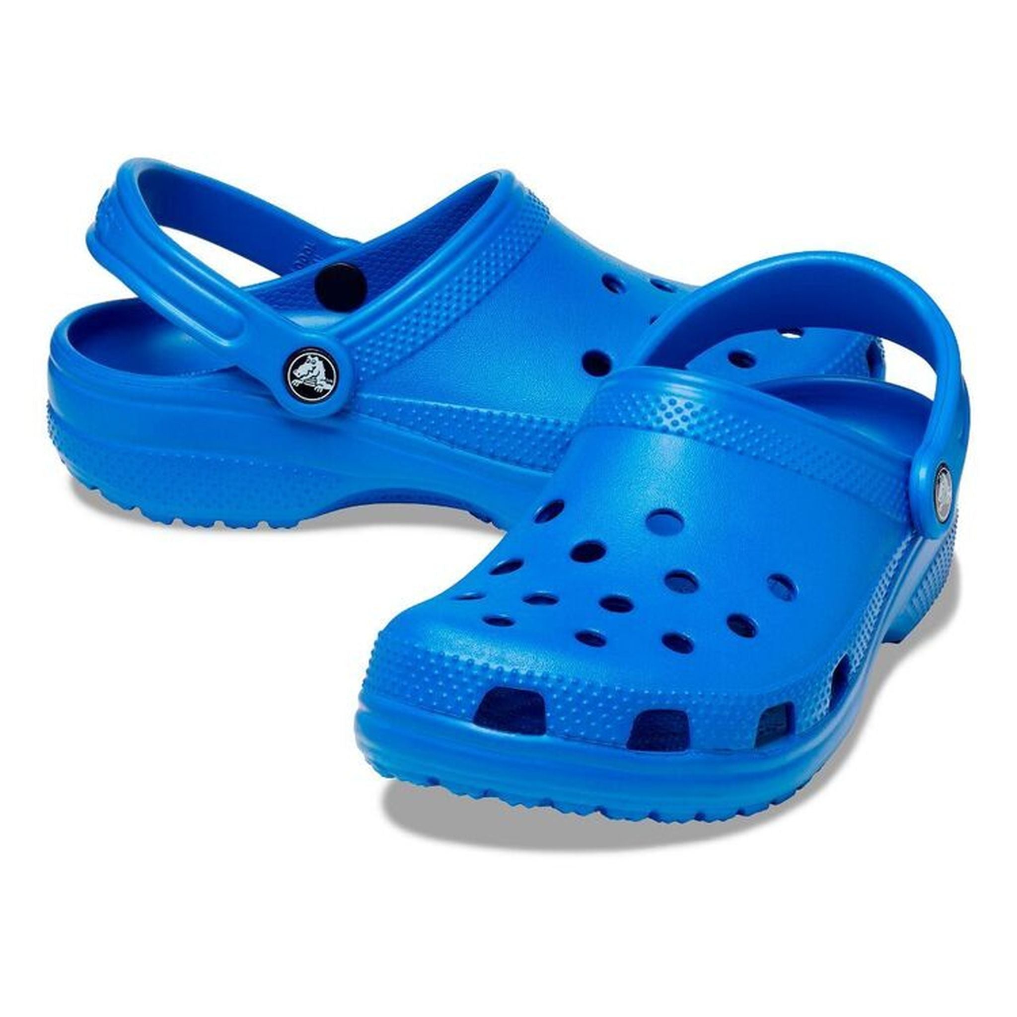 Crocs Classic Clog Blue Bolt
