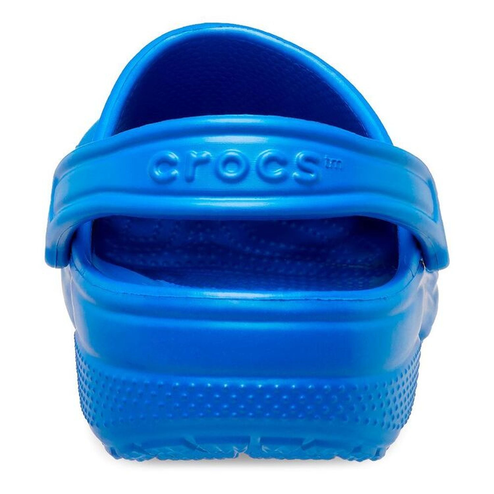 Crocs Classic Clog Blue Bolt