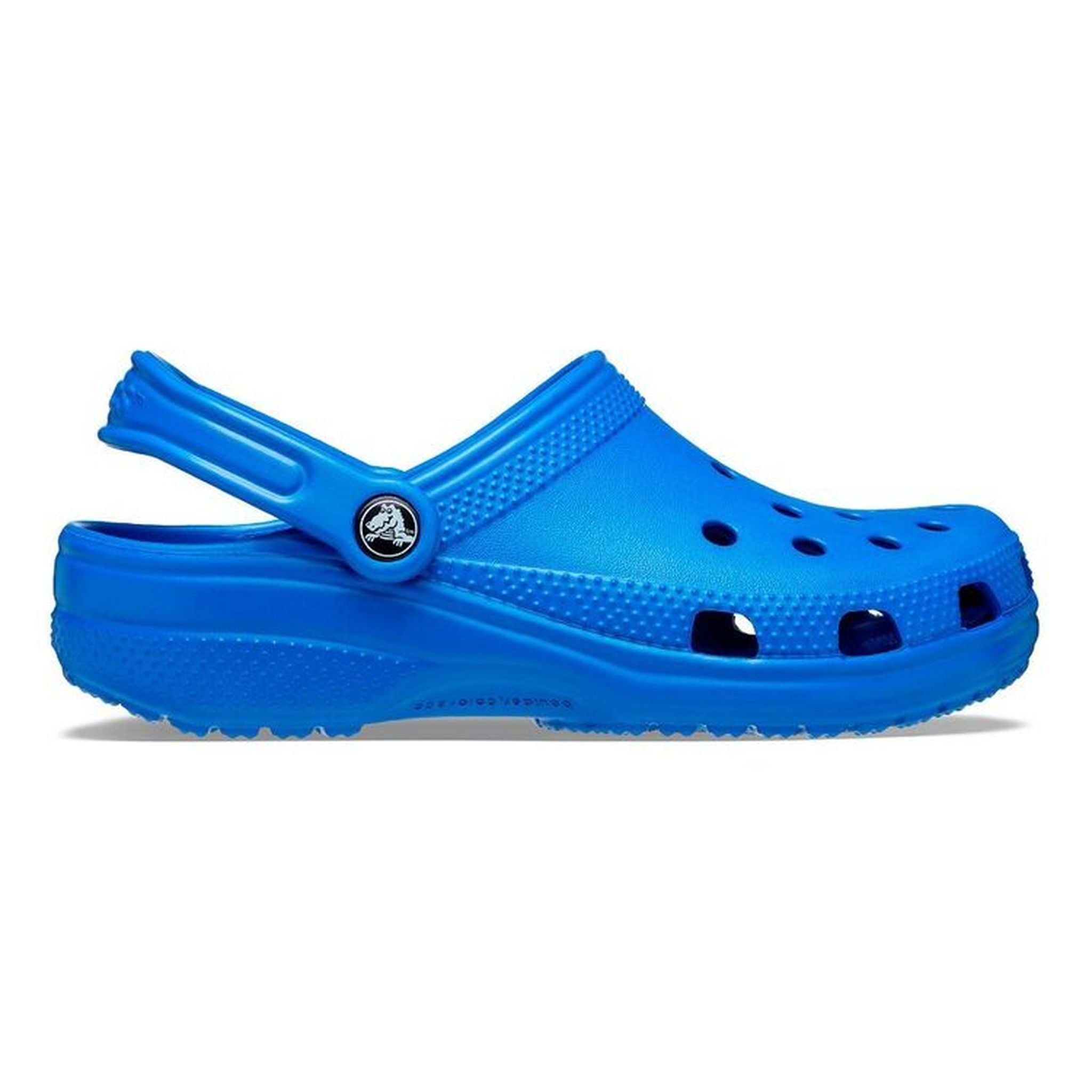 Crocs Classic Clog Blue Bolt