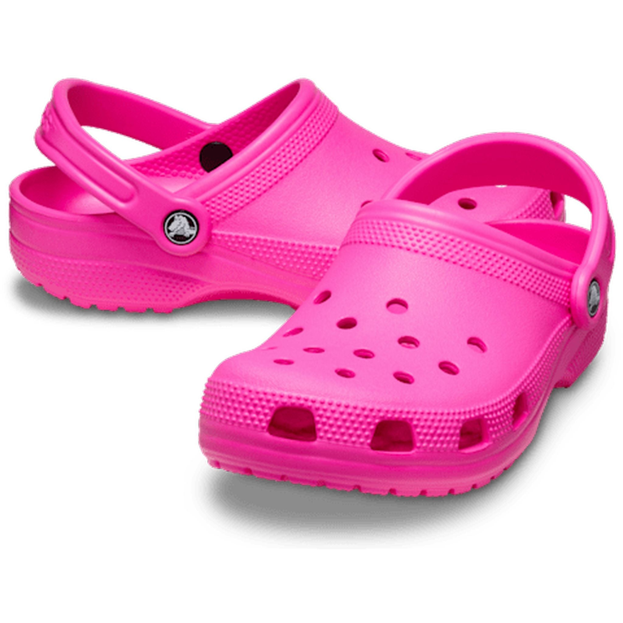 Crocs Classic Clog Pink Crush