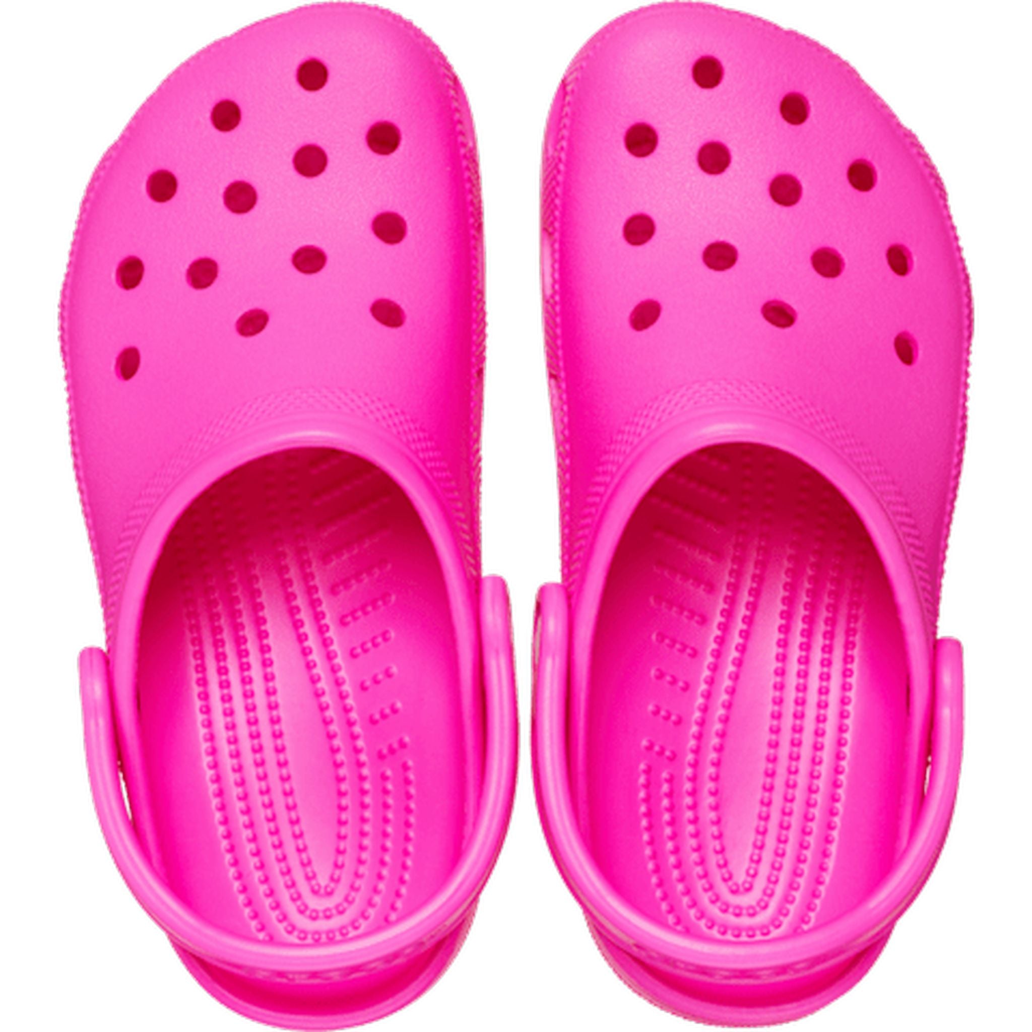 Crocs Classic Clog Pink Crush