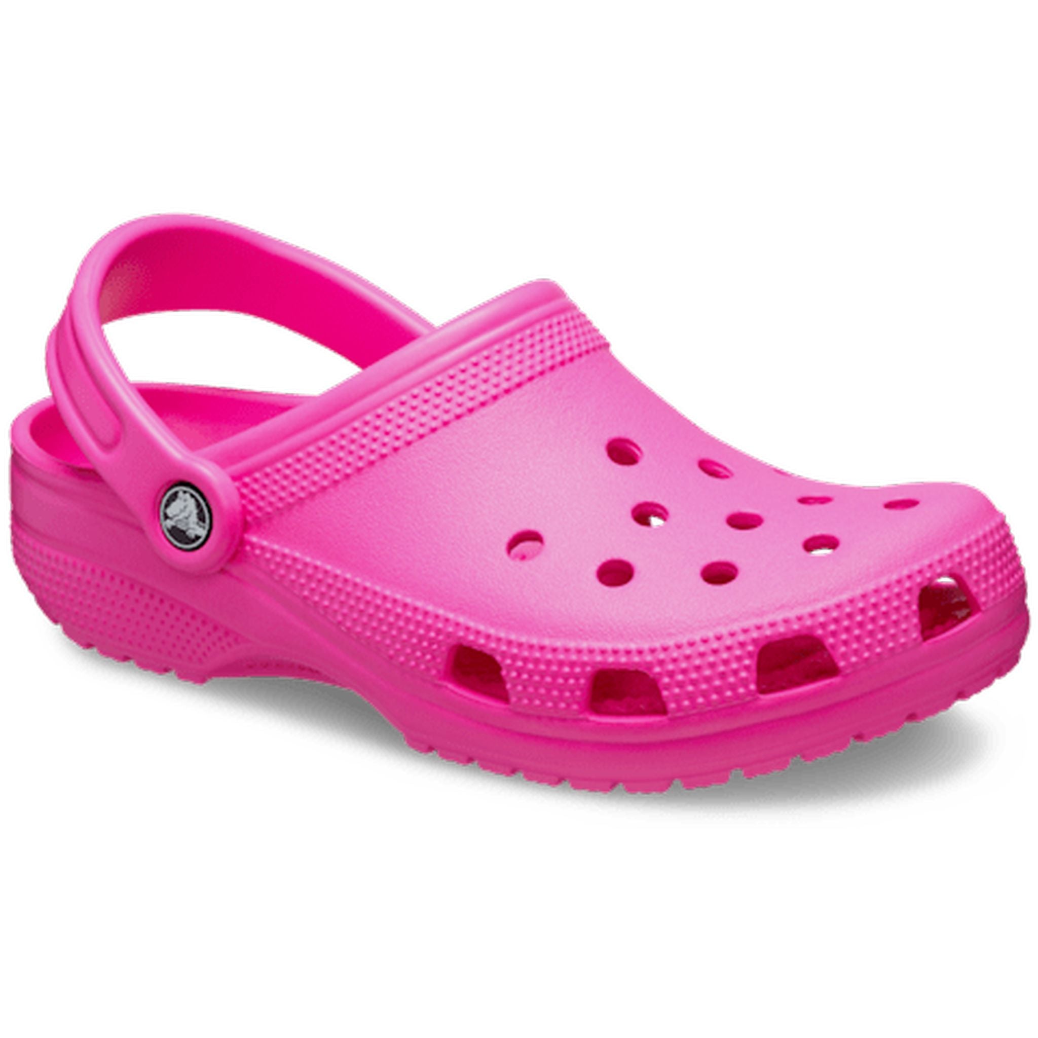 Crocs Classic Clog Pink Crush
