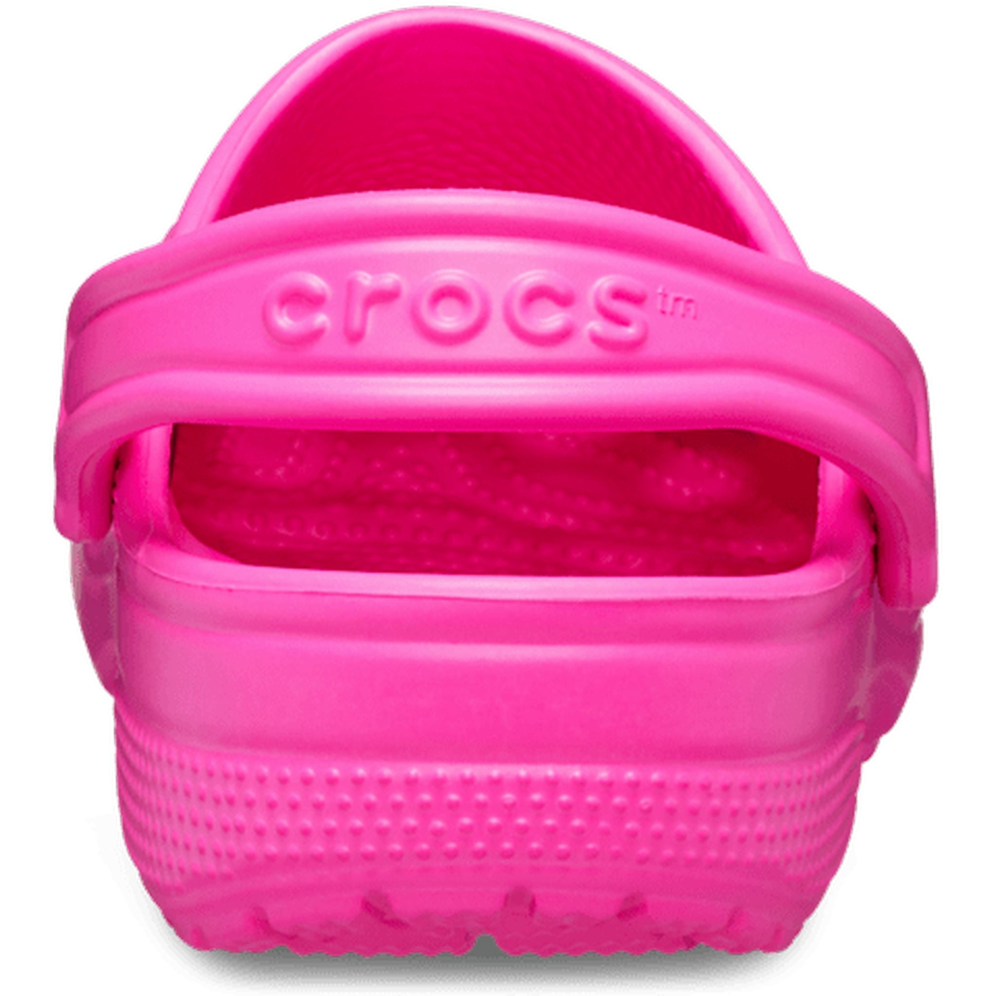 Crocs Classic Clog Pink Crush