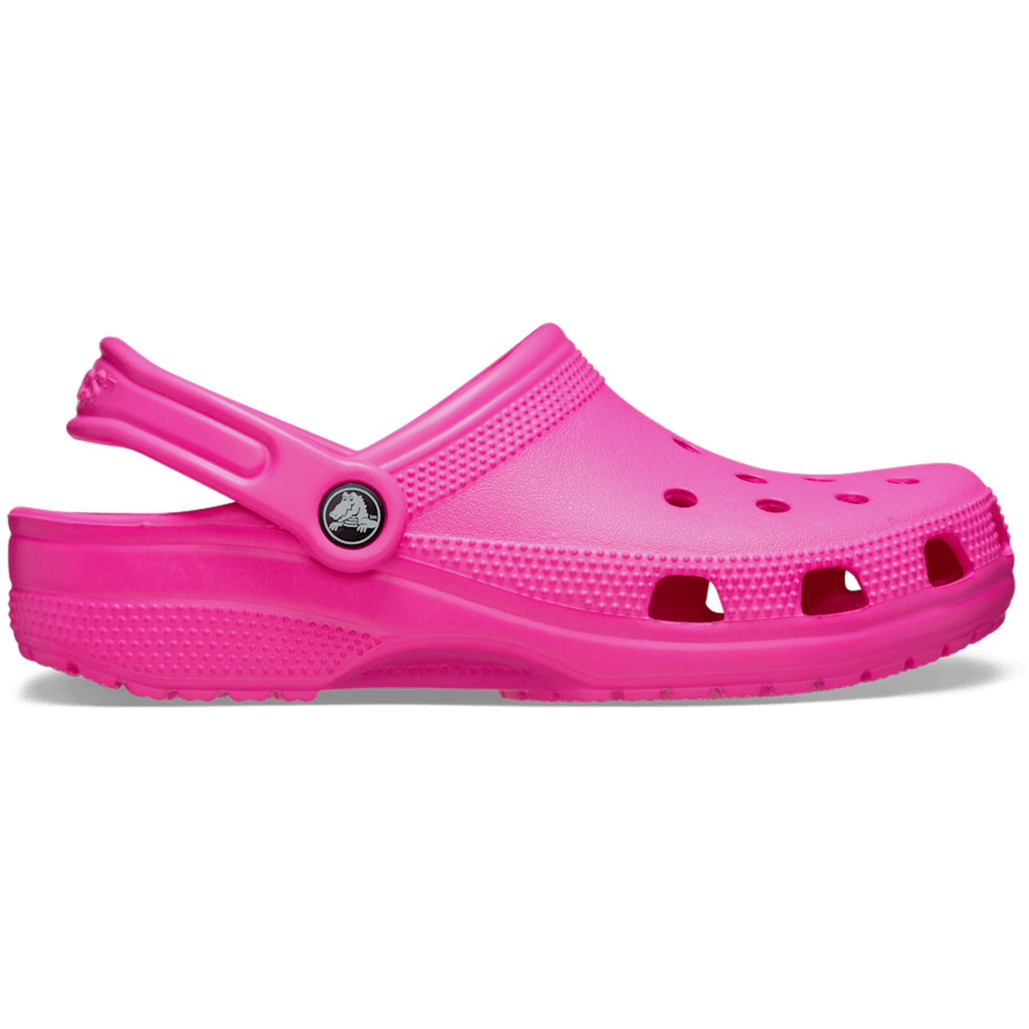 Crocs Classic Clog Pink Crush
