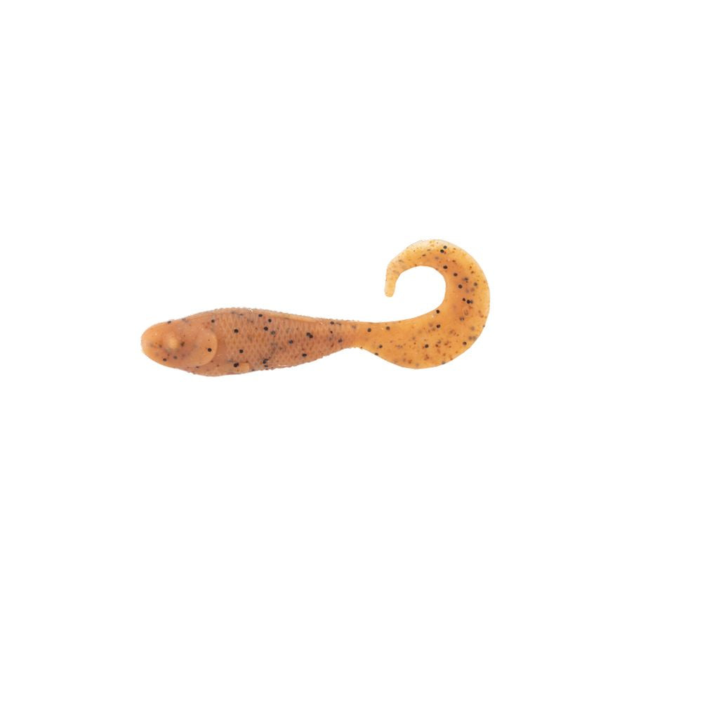 Berkley Gulp! Minnow Grub Soft Plastic Lure 2in