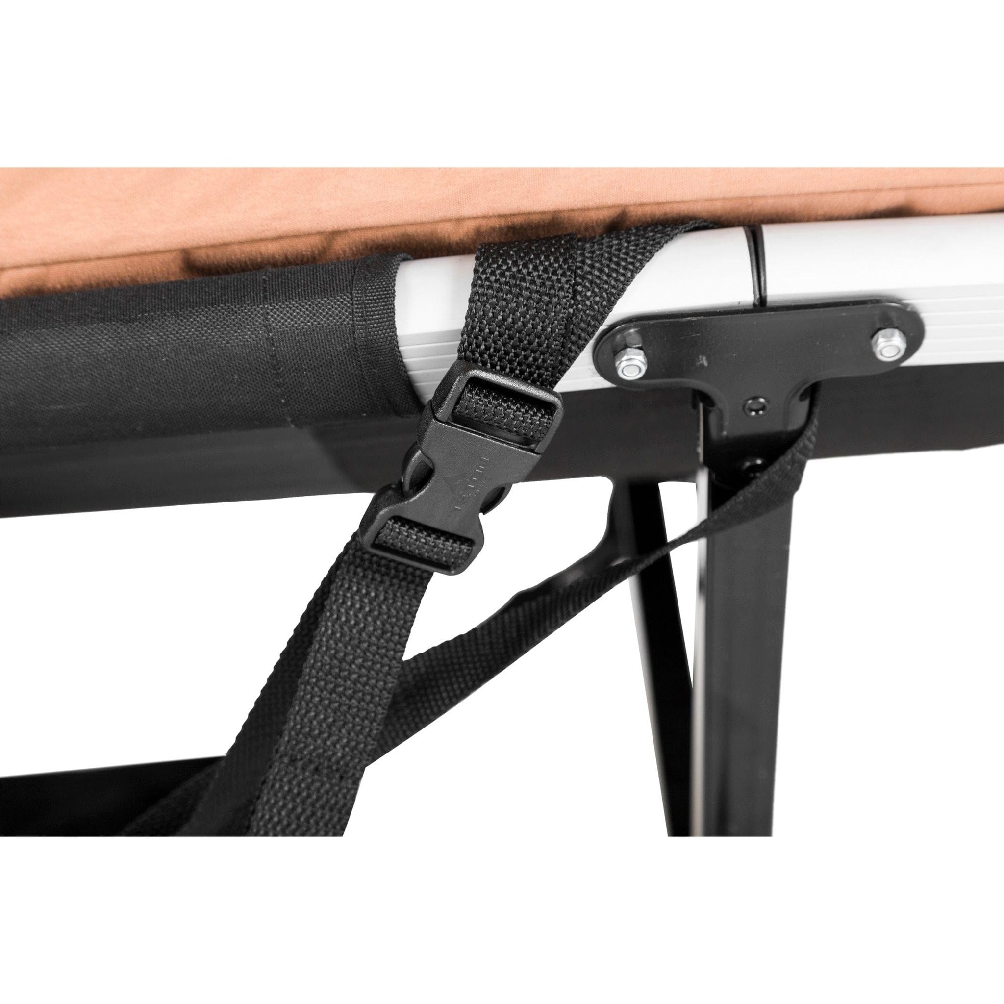 Teton Sports Under Camp Stretcher Bed Storage
