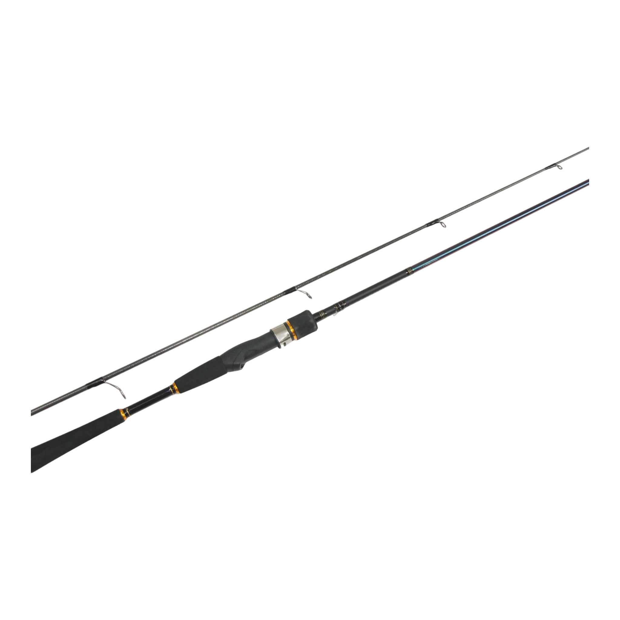 Daiwa Regal EGI 8ft3 #2.0-4.0 Spin Rod