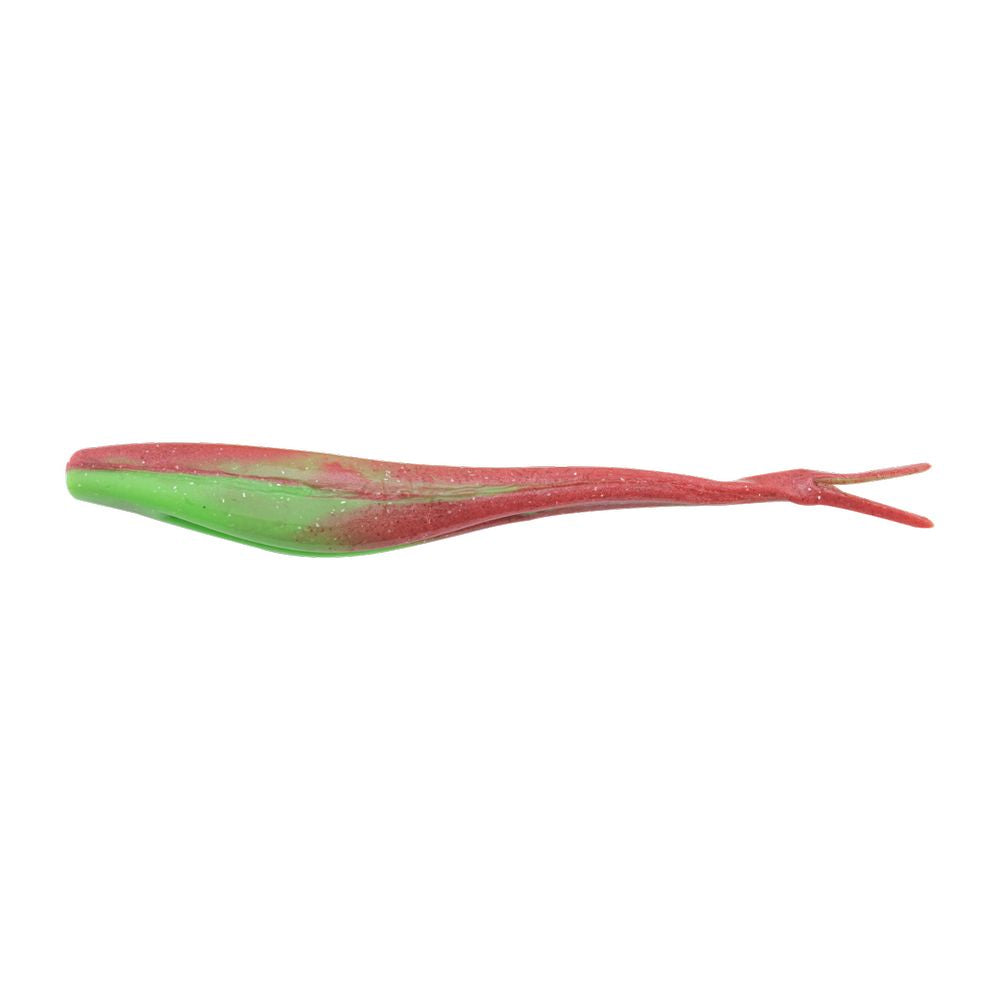 Berkley Gulp! Jerk Shad Soft Plastic Lure 7in