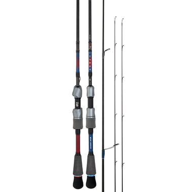 Daiwa 22 Infeet SK 681L+FS Spin Rod