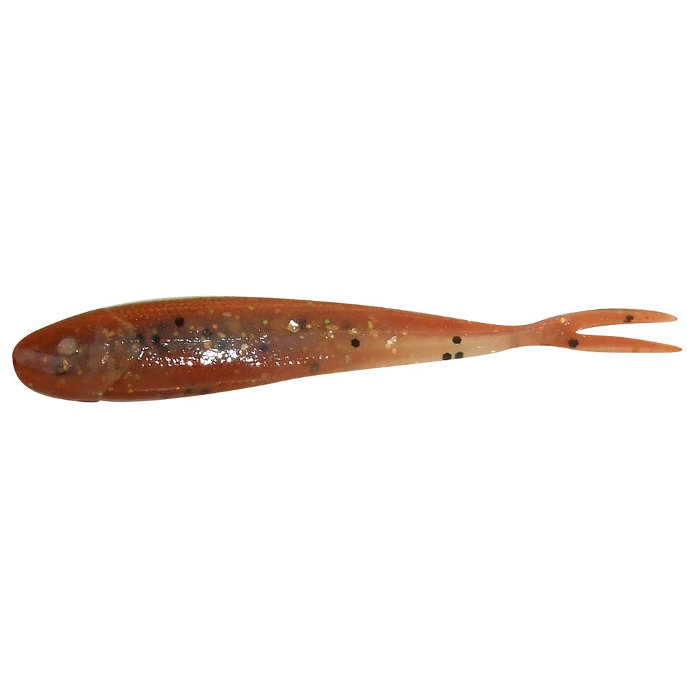 Berkley Gulp! Minnow Soft Plastic Lure 4in