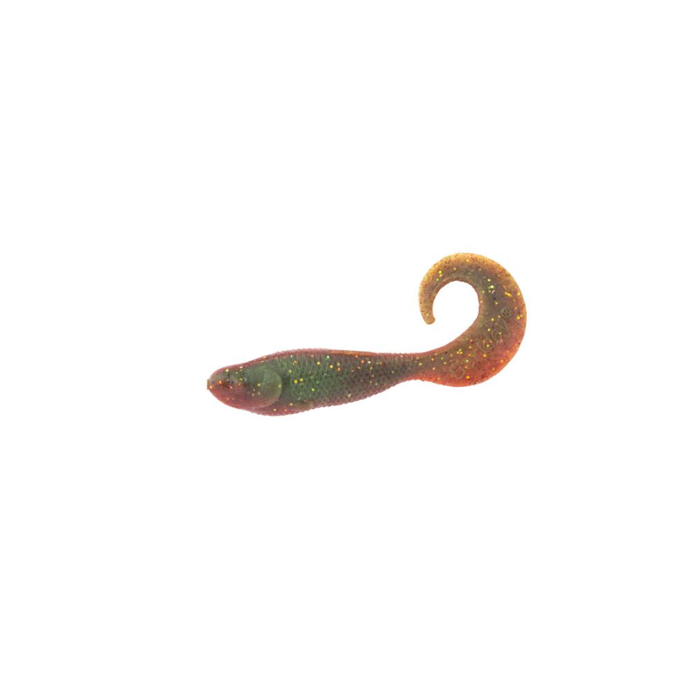 Berkley Gulp! Minnow Grub Soft Plastic Lure 2in