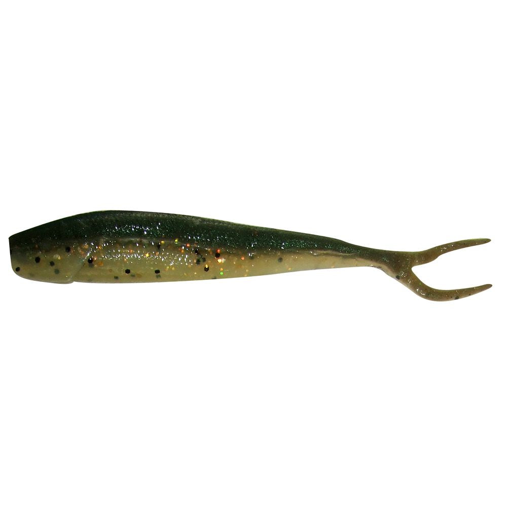 Berkley Gulp! Minnow Soft Plastic Lure 4in