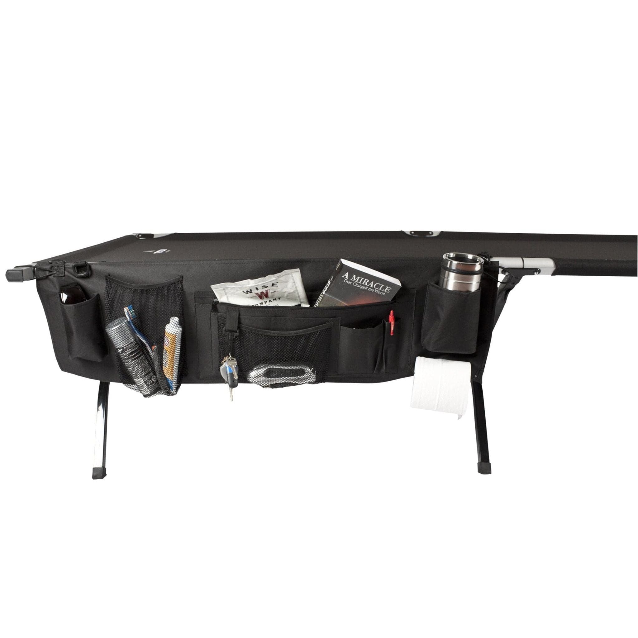 Teton Sports Camp Stretcher Organiser