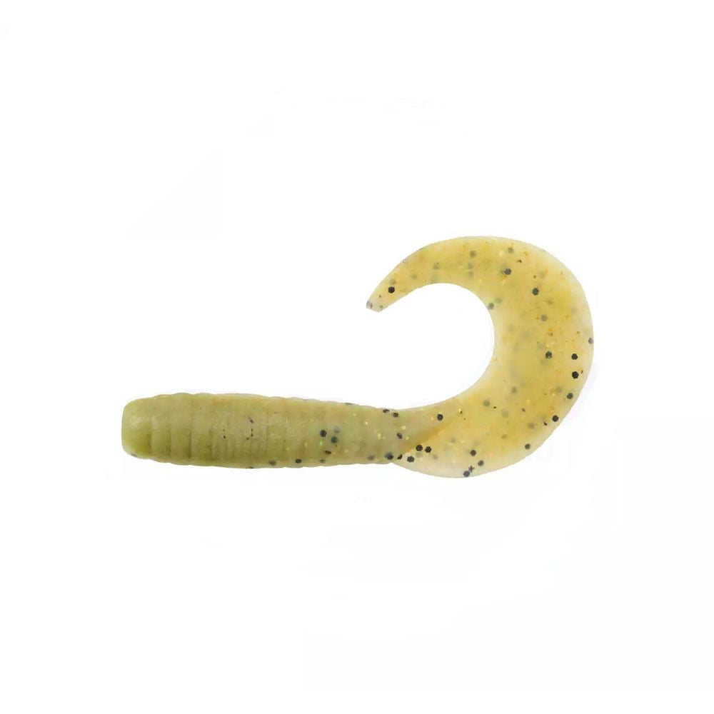 Berkley Gulp! Minnow Grub Soft Plastic Lure 2in