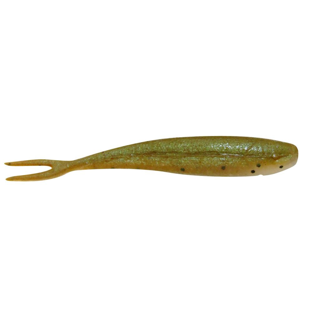 Berkley Gulp! Minnow Soft Plastic Lure 4in