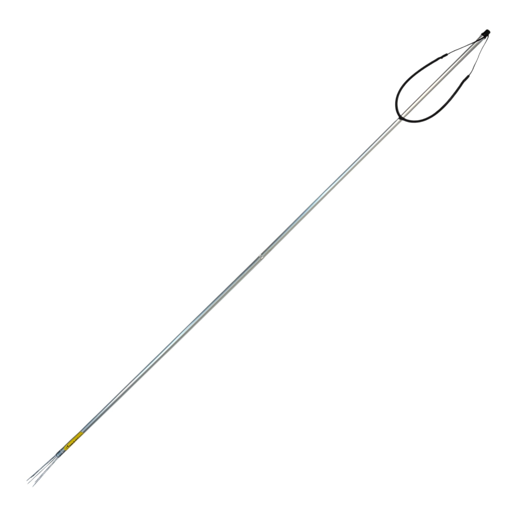 Land & Sea Tourist Aluminum 2pc Handspear