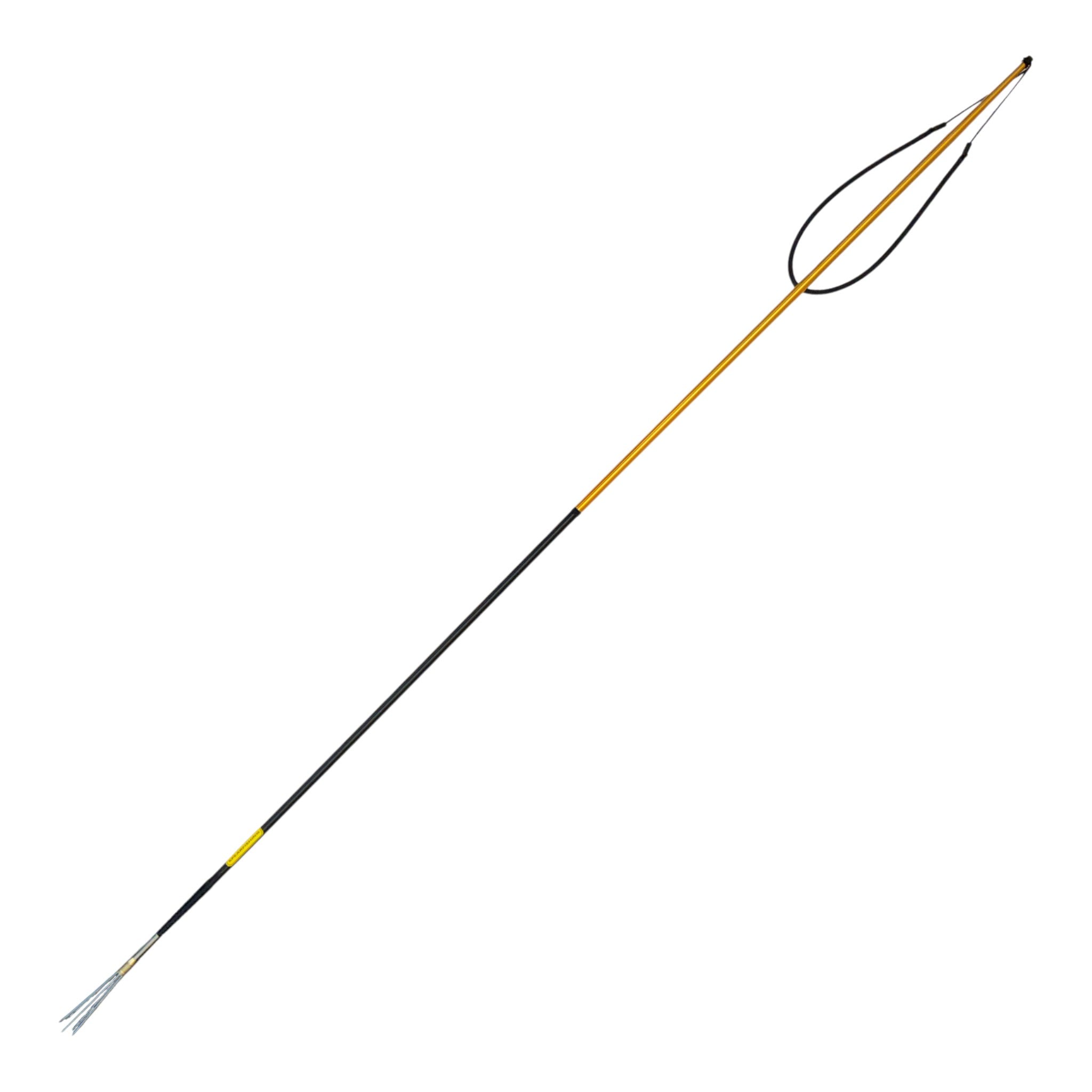 Land & Sea Javelin 2pc Delux Handspear & Bag