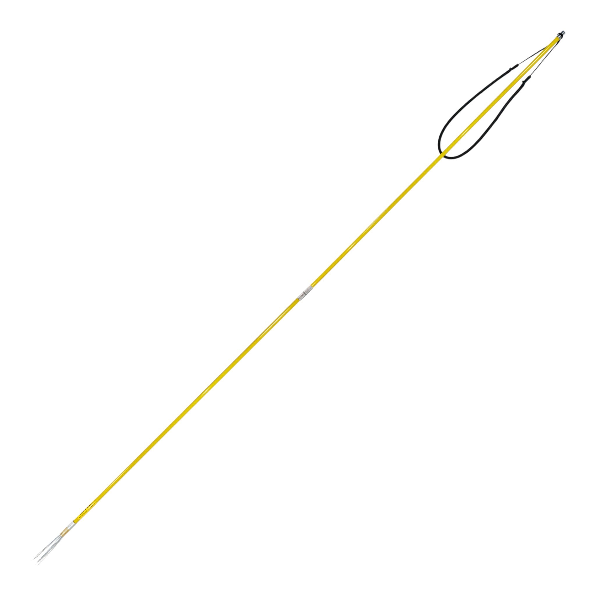 Land & Sea Fibreglass 12mm Handspear 2.25m