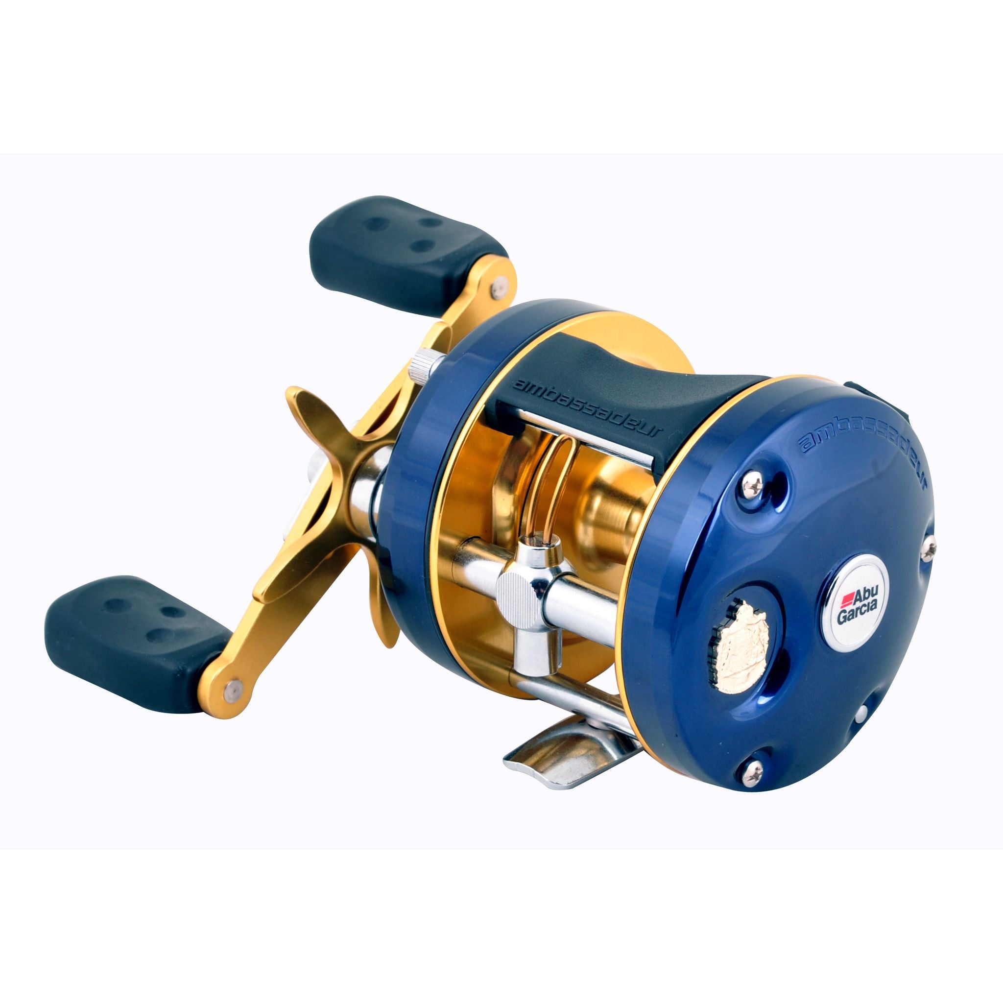 Abu Garcia Ambassadeur 5600 C4 Round Baitcast Reel Abu Garcia Ambassadeur 5600 C4 Round Baitcast Reel